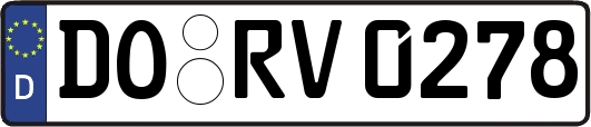 DO-RV0278