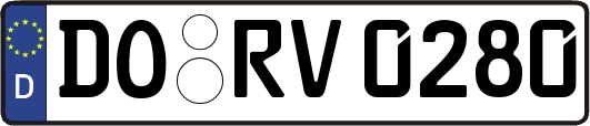 DO-RV0280