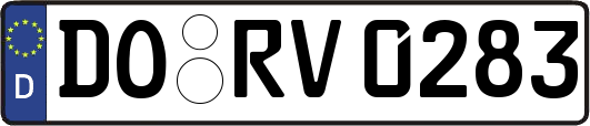 DO-RV0283