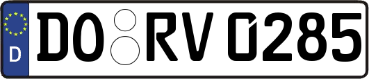 DO-RV0285