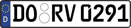 DO-RV0291