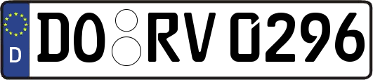 DO-RV0296