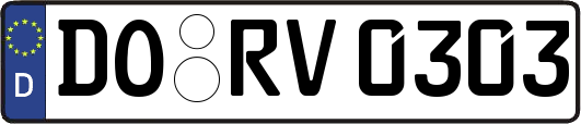 DO-RV0303