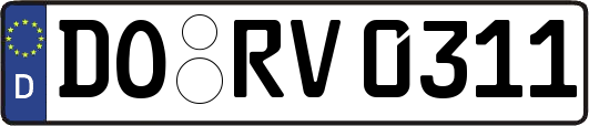 DO-RV0311