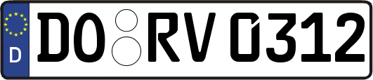 DO-RV0312