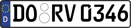 DO-RV0346