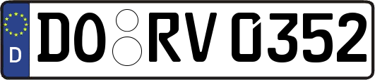 DO-RV0352