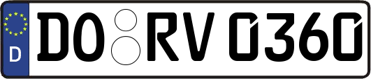 DO-RV0360