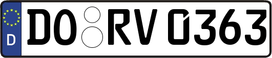 DO-RV0363