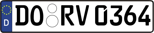 DO-RV0364