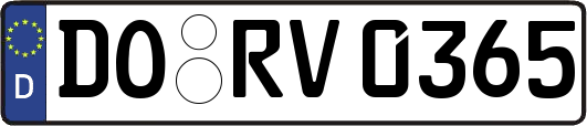 DO-RV0365