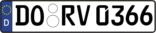 DO-RV0366