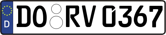 DO-RV0367