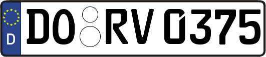 DO-RV0375