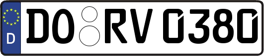 DO-RV0380