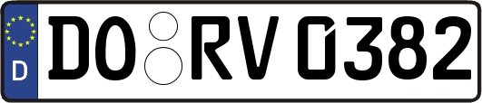 DO-RV0382