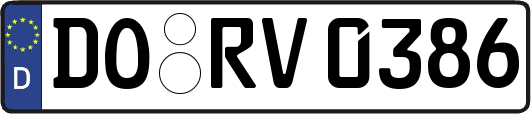 DO-RV0386