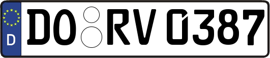 DO-RV0387