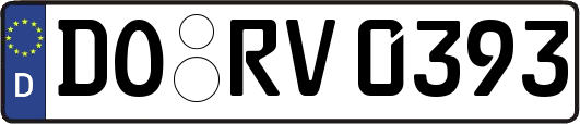 DO-RV0393