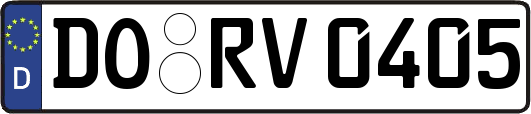 DO-RV0405