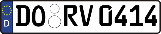 DO-RV0414