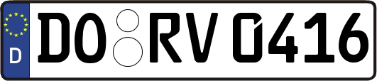 DO-RV0416