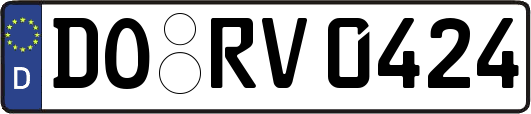DO-RV0424