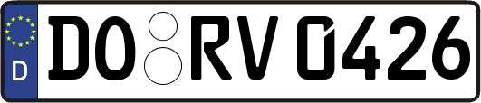 DO-RV0426