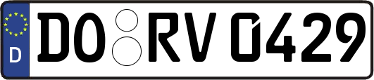 DO-RV0429