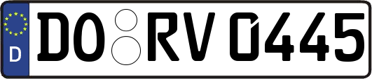 DO-RV0445