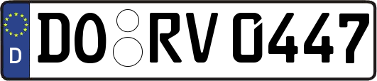 DO-RV0447