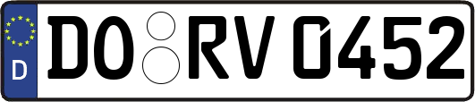 DO-RV0452