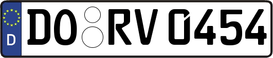 DO-RV0454
