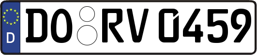 DO-RV0459