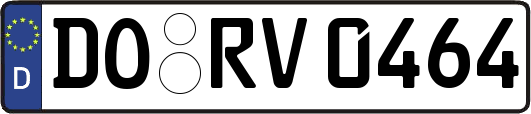 DO-RV0464
