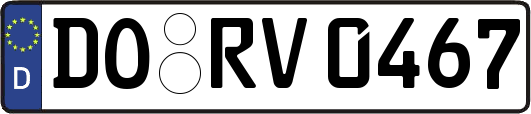 DO-RV0467