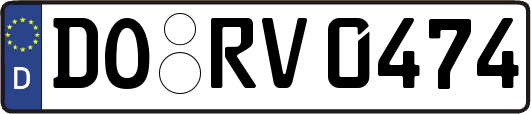 DO-RV0474