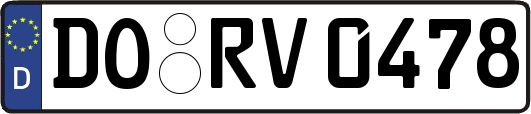 DO-RV0478