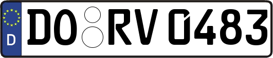 DO-RV0483