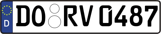 DO-RV0487