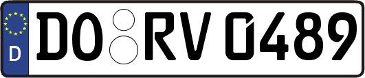DO-RV0489
