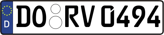 DO-RV0494