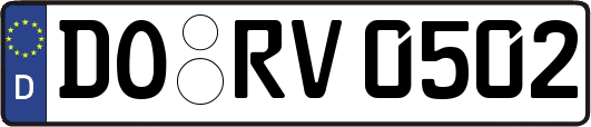 DO-RV0502