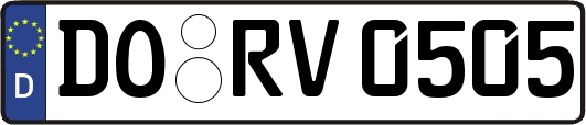 DO-RV0505