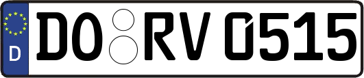 DO-RV0515
