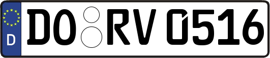 DO-RV0516