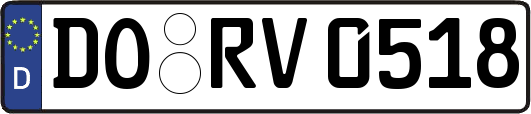 DO-RV0518