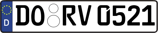 DO-RV0521
