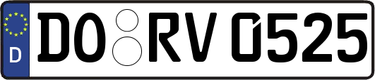 DO-RV0525