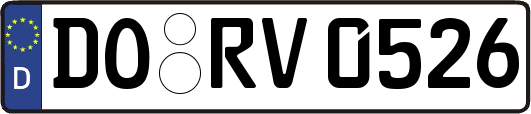DO-RV0526